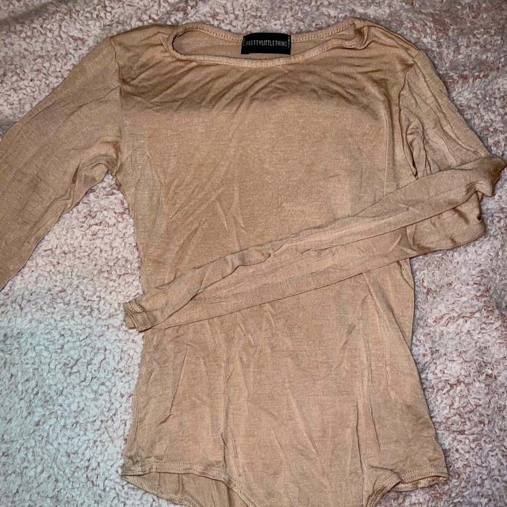 PLT Body Suit Bundle! NEVER WORN